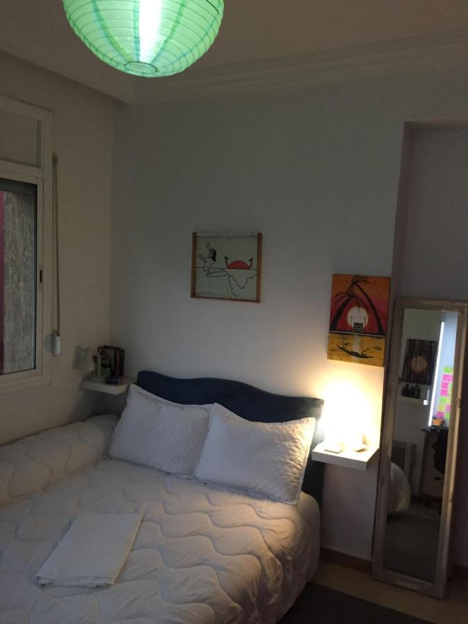Private Room Chambre Privee Kénitra Exteriör bild