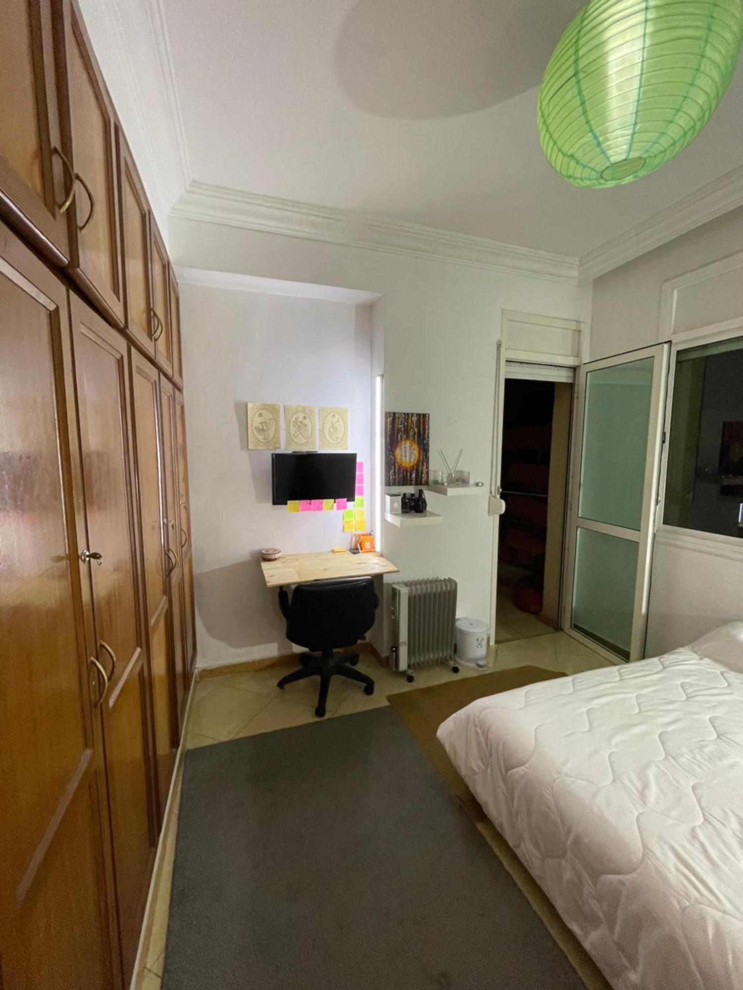 Private Room Chambre Privee Kénitra Exteriör bild